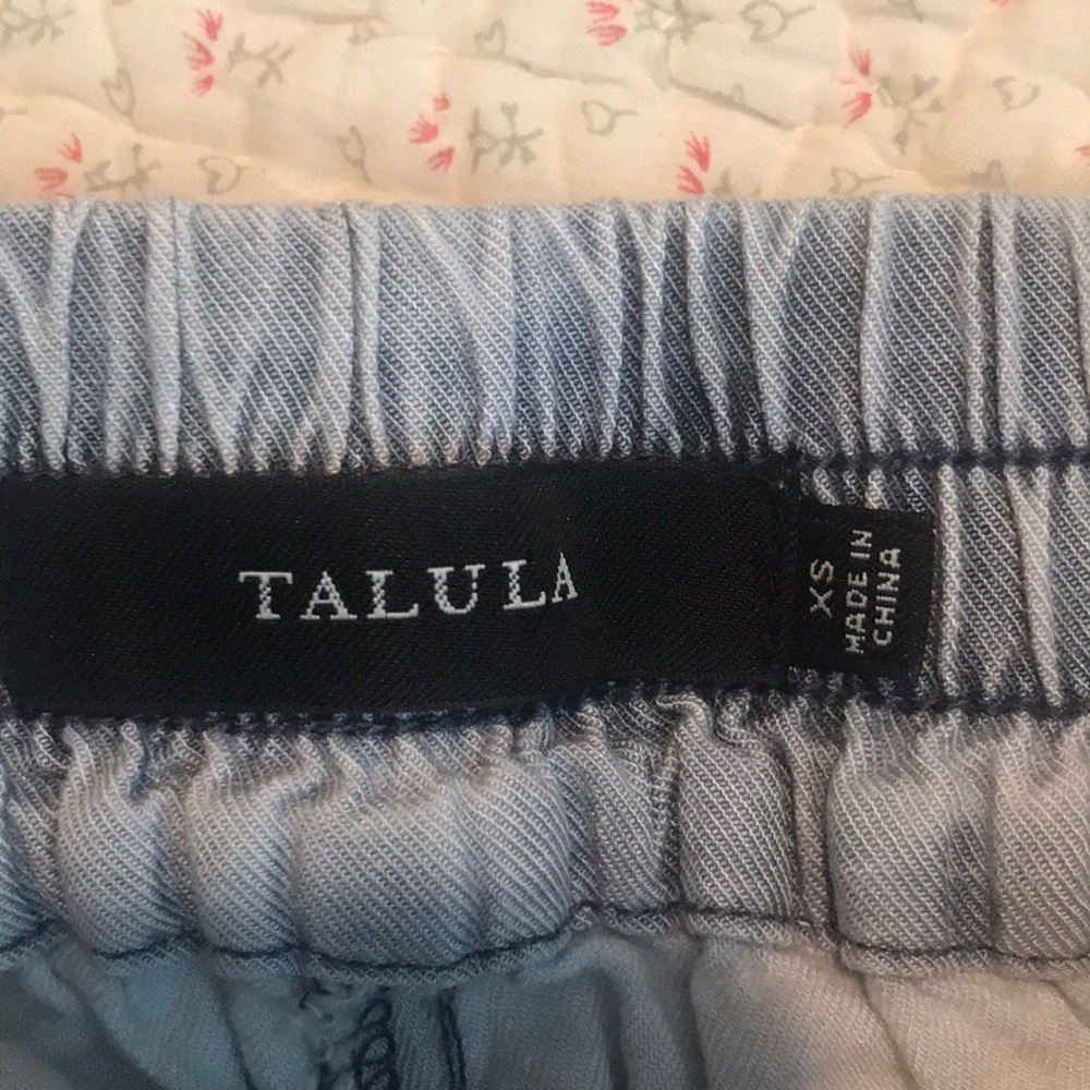 Talula pants - Picture 6 of 6